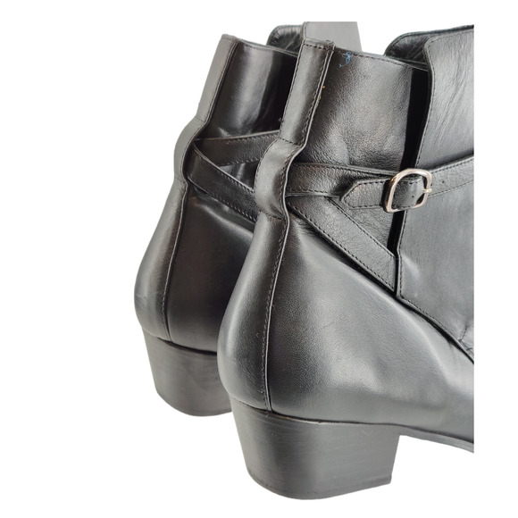 Thursday Boot Co. Everday Ankle Boots Women's Size 10 - Picture 5 of 7